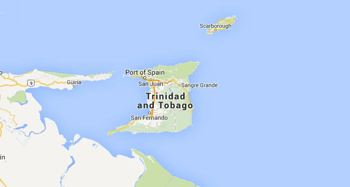 Trinidad fue una provincia venezolana