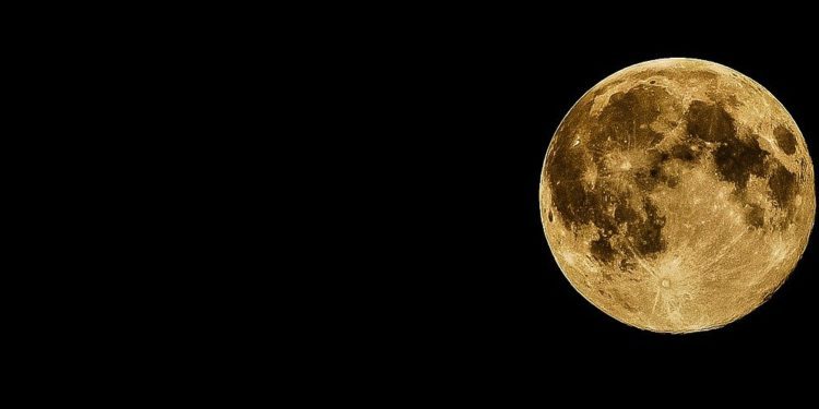 Búsqueda de recursos en la Luna podría desatar conflictos en la Tierra