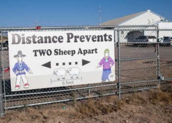 ¡La muerte silente llegó! COVID-19 devastó tribus indígenas americanas