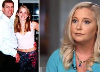 ¡Descubiertas! Las mentiras del príncipe Andrés en el caso Epstein … ¿Lo apresarán?