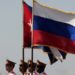 Rusia suspendió inversiones en Cuba