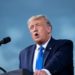 Trump niega haber intentado recurrir a Ley Marcial