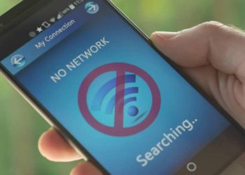 ¡Se cayó internet!  Este de EE. UU. sin Google, Amazon y Zoom temporalmente