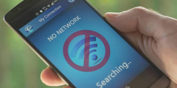 ¡Se cayó internet!  Este de EE. UU. sin Google, Amazon y Zoom temporalmente