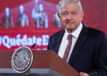 AMLO México