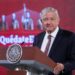 AMLO critica la censura de Twitter y Facebook a Trump