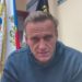 ¡Navalny Preso! El político que trataron de envenenar llamó a los rusos a protestar contra Putin