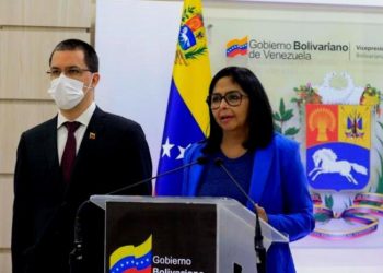 Así compra los votos el régimen venezolano en la OEA