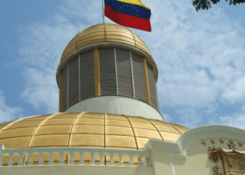 Venezuela: dos asambleas, una ilegítima y otra que lucha por ganar el apoyo perdido