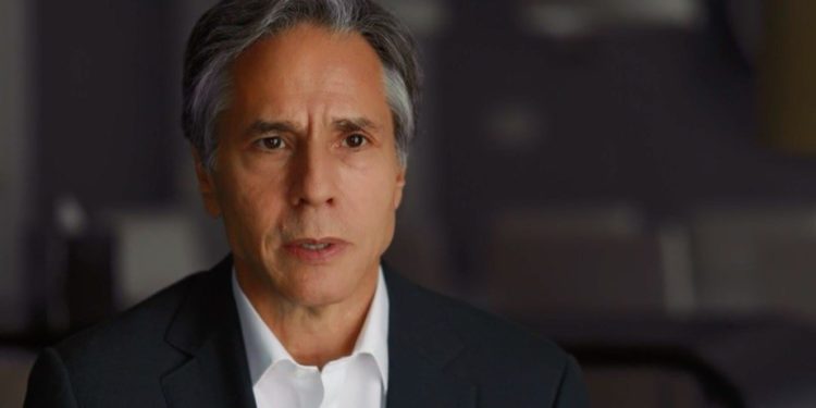 Biden reconocerá oficialmente a Juan Guaidó como presidente encargado de Venezuela