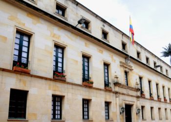 Colombia ratifica su apoyo a Guaidó y su Asamblea Nacional