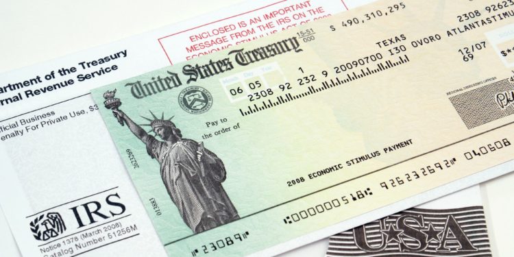 ¿No recibió el segundo cheque de ayuda? Le explicamos como hacerle el seguimiento en línea