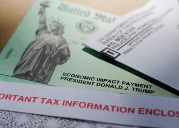 ¿No recibió el segundo cheque de ayuda? Le explicamos como hacerle el seguimiento en línea