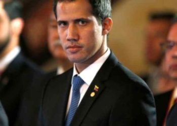 Dictadura venezolana pide ayuda internacional para investigar a Juan Guaidó