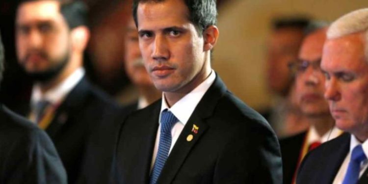 Dictadura venezolana pide ayuda internacional para investigar a Juan Guaidó