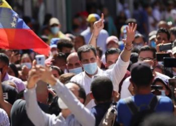 Venezuela: país hiperpolarizado políticamente