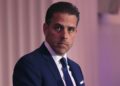 Hunter Biden