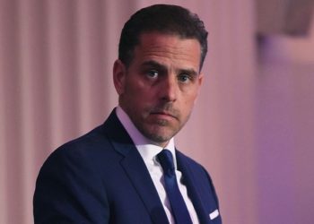 Hunter Biden