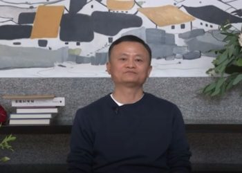 ¡Aparece Jack Ma! Vieron al dueño de Ali Baba y se disparan las acciones (Video)