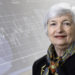 Confirman a Janet Yellen como la primera mujer Secretaria del Tesoro