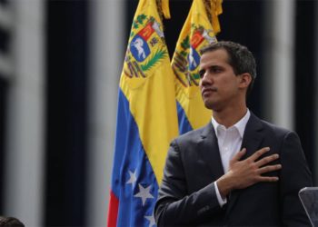 ¿Cómo es que la AN de Venezuela tiene continuidad paralela a la chavista?