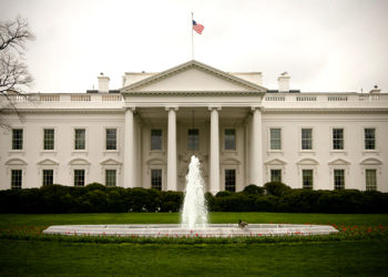 Trump se mudará de la Casa Blanca siendo Presidente