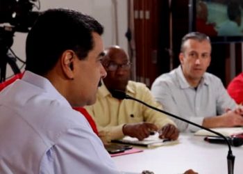 ¡Golpe a la corrupción! Credit Suisse no quiere el dinero de enchufados venezolanos