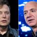 Elon Musk destronó a Jeff Bezos como el hombre más rico del mundo