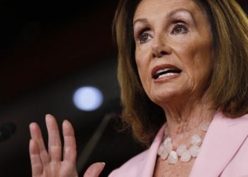 Trump acusado de "incitación a la insurrección" en la Cámara de Representantes