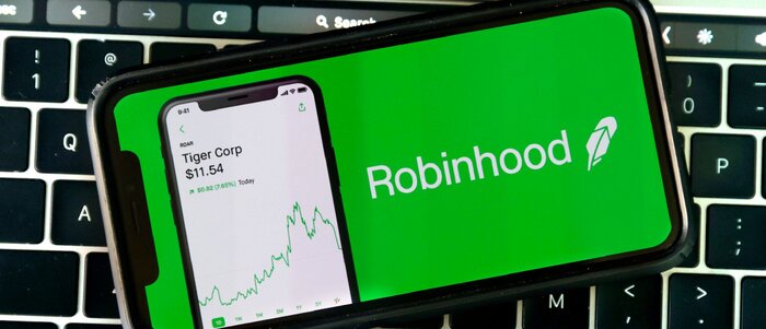 Robinhood