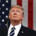 Trump no estará en la toma de posesión de Biden