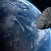¡NASA informó! Fecha de posible choque de asteroide potencialmente peligroso para la Tierra