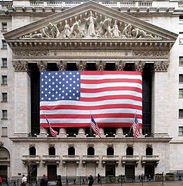 Toma de posesión de Biden coincidió con subida récord en Wall Street