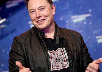 Colonizar Marte…  ¿El verdadero proyecto de Elon Musk?