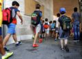Estudiantes musulmanes en Francia se auto excluyen y atacan