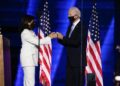 Kamala Harris y la trascendencia de una mujer vicepresidente de EEU