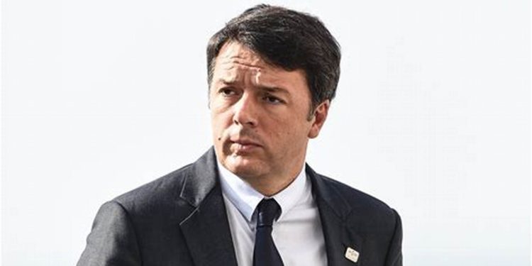 "Italia Viva" atiza crisis política en plena pandemia