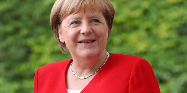 El legado de Angela Merkel, la poderosa líder europea