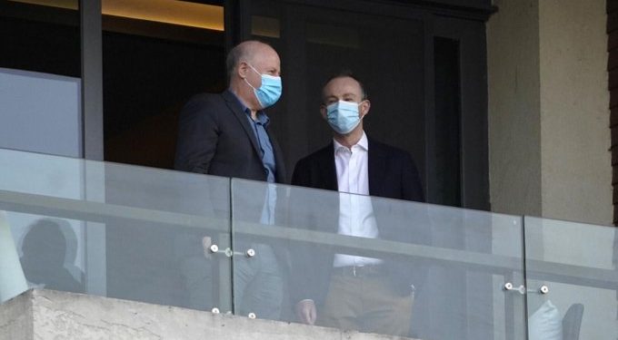 La OMS visita Wuhan, donde se generaron los primeros contagios del COVID-19