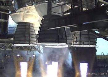 La NASA apunta a la Luna en 2024