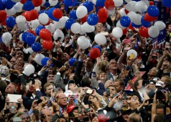 ¿Todavía usted quiere ser miembro del partido del elefante?