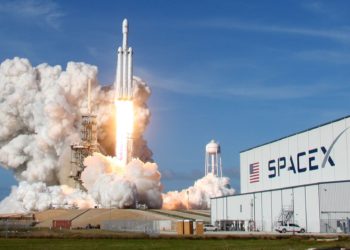 Colonizar Marte…  ¿El verdadero proyecto de Elon Musk?