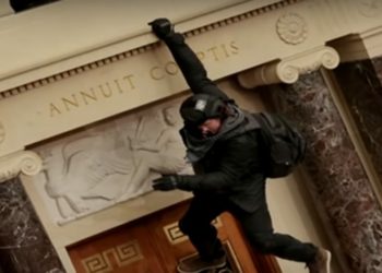 Crisis política en EEUU es una señal para el resto de las democracias del mundo