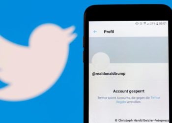 Twitter, Facebook y Trump: la suspensión indefinida no es la solución