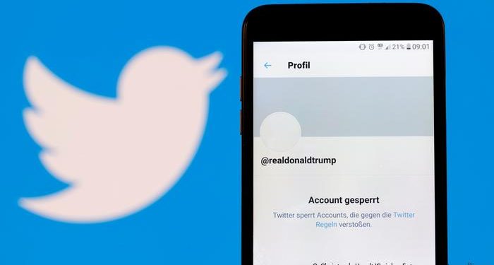 Twitter, Facebook y Trump: la suspensión indefinida no es la solución