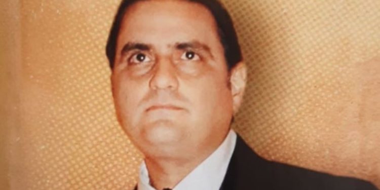Alex Saab claudica en Cabo Verde ante el poder de Estados Unidos