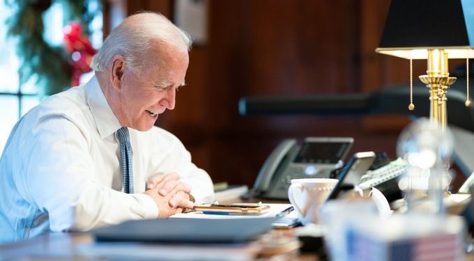Biden