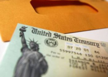 IRS te dice como recibir alguno de los cheques de estímulo por la pandemia
