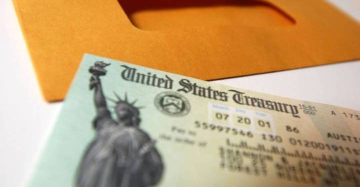 IRS te dice como recibir alguno de los cheques de estímulo por la pandemia