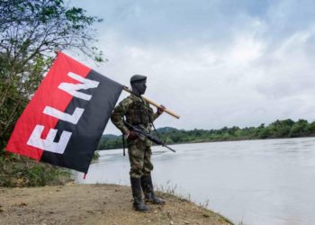 Colombia ELN